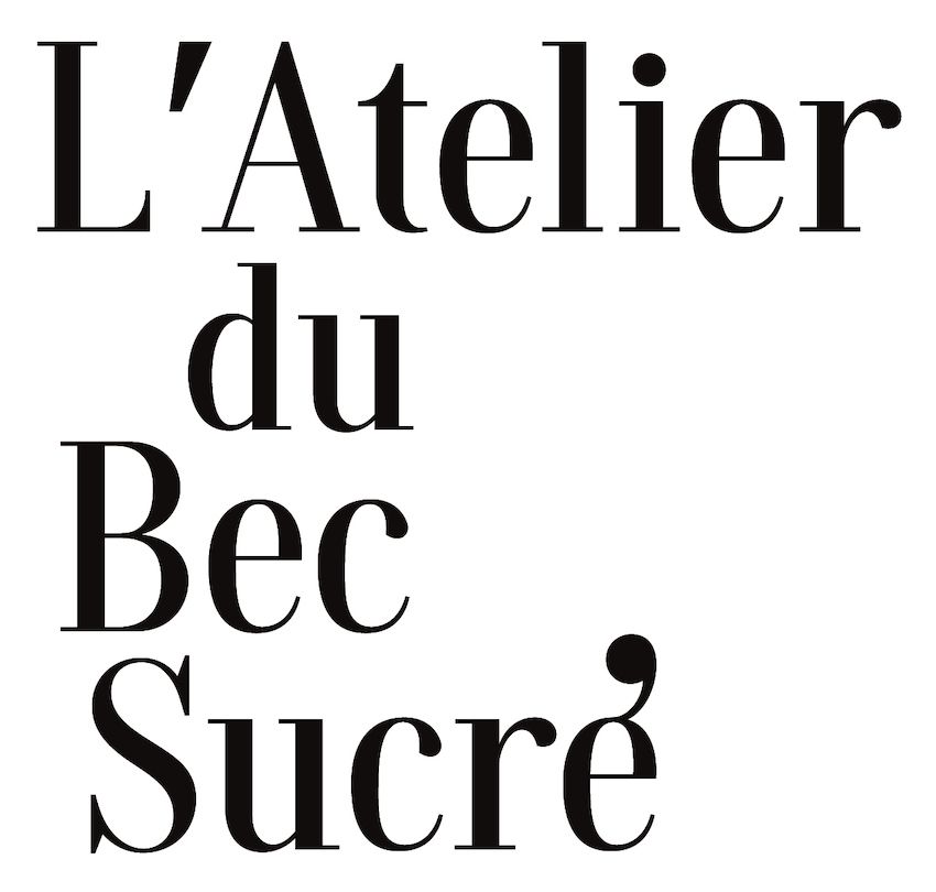 Logo Atelier du Bec sucré
