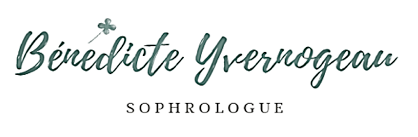 Logo Benedicte Yvergoneau